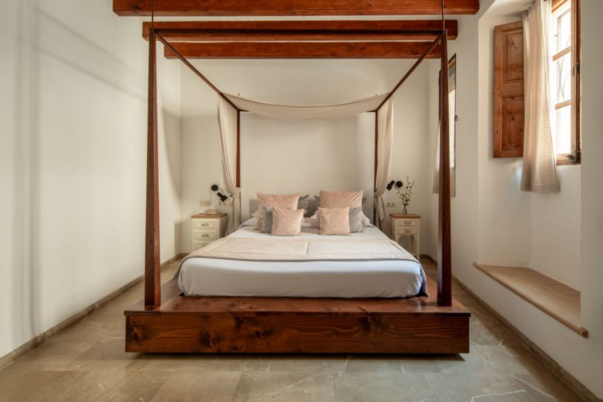 Es Pedrís - Habitaciones Can Joan Capó